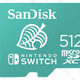 SanDisk 512GB microSD Card | $80 | Amazon